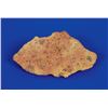 Image 1 : Northwest Africa Stone Diogenite Meteorite Slice