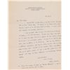 Image 1 : Walter Baade Autograph Letter Signed