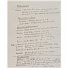 Image 2 : David Gill Autograph Letter Signed