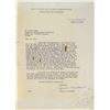 Image 2 : Jesse L. Greenstein Group of (8) Letters
