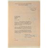 Image 3 : Jesse L. Greenstein Group of (8) Letters