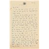 Image 1 : Donald Lynden-Bell Autograph Letter Signed