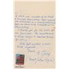 Image 1 : Ernst Opik Autograph Letter Signed