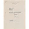 Image 2 : Bengt Stromgren Group of (11) Letters