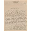 Image 1 : Georg Hermann Struve Autograph Letter Signed