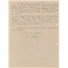Image 2 : Georg Hermann Struve Autograph Letter Signed