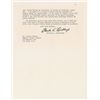 Image 2 : Charles Lindbergh Typed Letter Signed