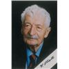 Image 1 : Hermann Oberth Signed Photograph