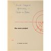 Image 1 : Wernher Von Braun Signed Book