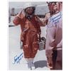 Image 1 : Alexei Leonov and Valentina Tereshkova Signed Photograph
