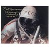 Image 1 : Alexei Leonov Signed Photograph