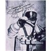 Image 1 : Alexei Leonov Signed Photograph