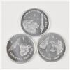 Image 1 : Russian Space Dog Coins