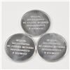 Image 2 : Russian Space Dog Coins