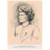 Image 1 : Valentina Tereshkova Signed Print