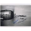 Image 1 : Test Pilots Signed Photograph