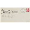 Image 1 : Chuck Yeager Signed Cover