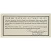 Image 2 : Chuck Yeager Signed Cover