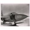 Image 1 : Chuck Yeager Signed Photograph