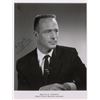 Image 2 : Scott Carpenter 1961 Signed Letter and Photograph
