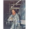 Image 2 : Gordon Cooper Handwritten Notes and Signed Photo