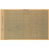 Image 2 : Gordon Cooper Signed Engineering Drawings