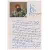 Image 1 : Gus Grissom Autograph Letter Signed