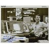 Image 1 : Wally Schirra Signed Photograph