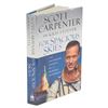Image 2 : Scott Carpenter Signed Book