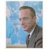 Image 1 : Scott Carpenter Signed Photograph