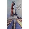 Image 1 : Scott Carpenter Signed Photograph