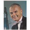 Image 1 : John Glenn Signed Photograph