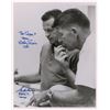 Image 1 : Wally Schirra and Gordon Cooper Signed Photograph