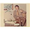 Image 1 : Wally Schirra Signed Photograph