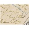 Image 2 : Gemini Multi-Signed Presentation
