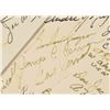 Image 8 : Gemini Multi-Signed Presentation