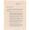 Image 1 : Frank Borman 1963 Academic Training Memorandum