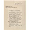 Image 4 : Frank Borman 1963 Academic Training Memorandum