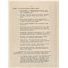 Image 5 : Frank Borman 1963 Academic Training Memorandum