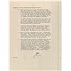 Image 6 : Frank Borman 1963 Academic Training Memorandum