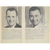 Image 2 : Gus Grissom and John Young