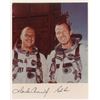 Image 1 : Gemini 5 Signed Photograph