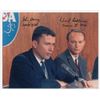 Image 1 : Gemini 10 Signed Photograph