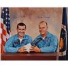 Image 1 : Gemini 11 Signed Photograph