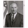 Image 1 : Tom Stafford Signed Photograph