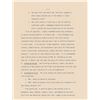 Image 2 : John Young 1963 Signed Astronaut Training Critique
