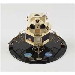Apollo Lunar Module Model