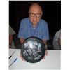 Image 10 : Apollo Lunar Module Model Signed by (9) Apollo Astornauts
