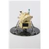 Image 3 : Apollo Lunar Module Model Signed by (9) Apollo Astornauts