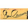Image 4 : Apollo/Saturn V Signed Rocket Model